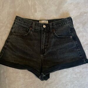 90’s Cutoff Shorts